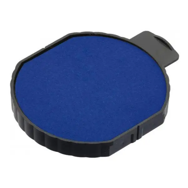 Штемпельна подушка TRODAT (6/15), 52045 розмір - d-45мм, синій